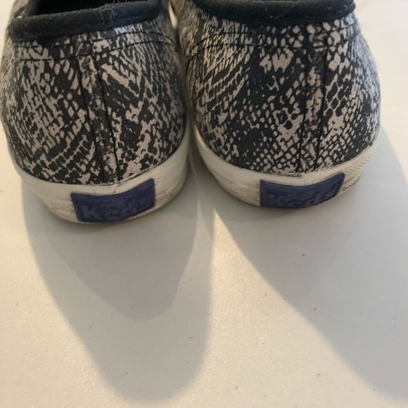 Keds flats, 80% new - Picture 3 of 4